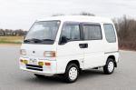 Subaru Sambar Dias Extra S 1993 года